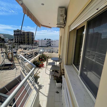 Ioanian Blue Apartament Χειμάρρα Εξωτερικό φωτογραφία