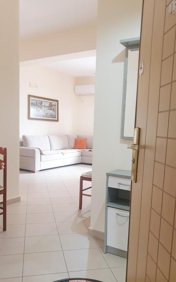 Ioanian Blue Apartament Χειμάρρα Εξωτερικό φωτογραφία