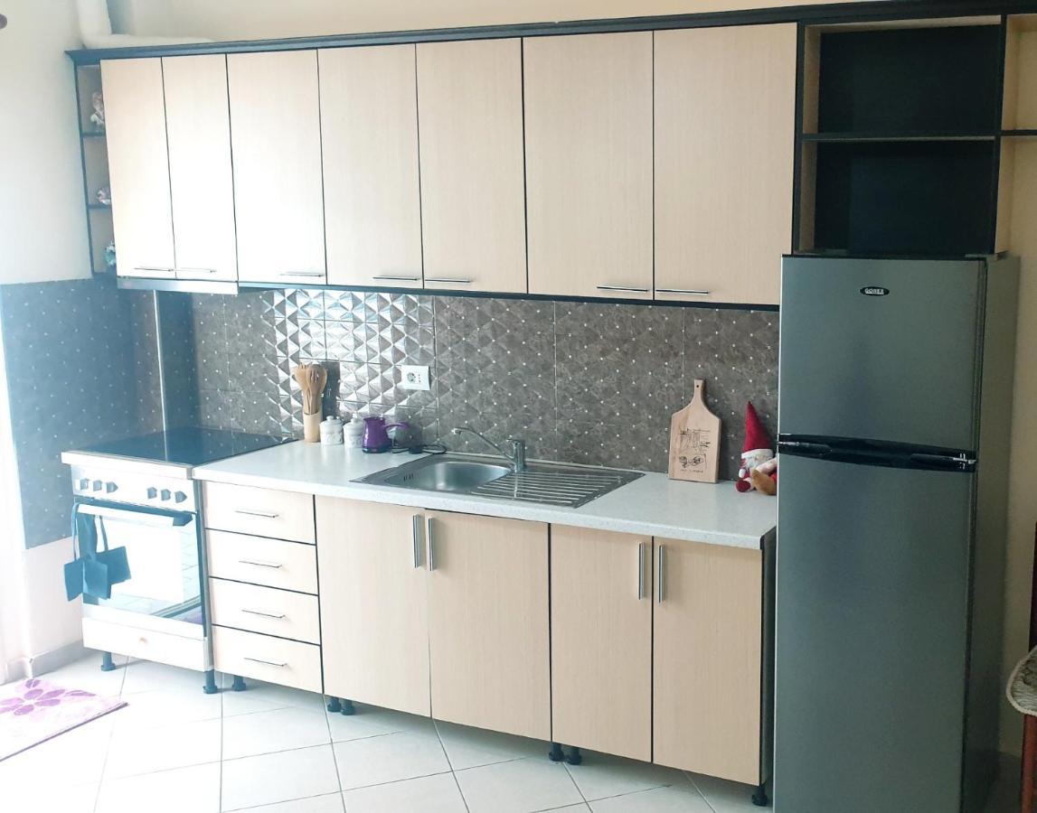 Ioanian Blue Apartament Χειμάρρα Εξωτερικό φωτογραφία