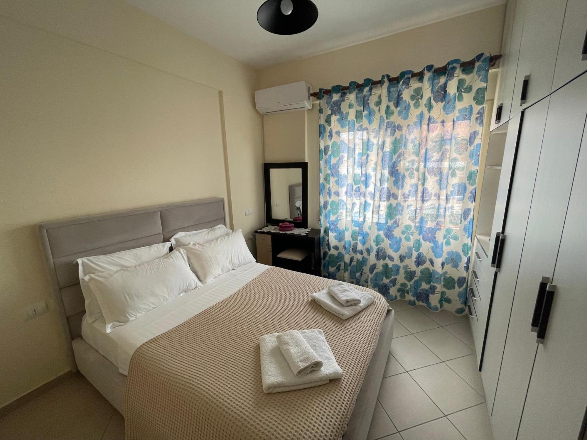 Ioanian Blue Apartament Χειμάρρα Εξωτερικό φωτογραφία