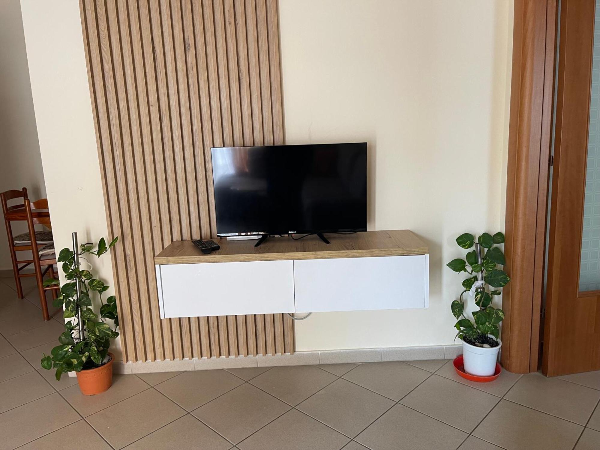 Ioanian Blue Apartament Χειμάρρα Εξωτερικό φωτογραφία