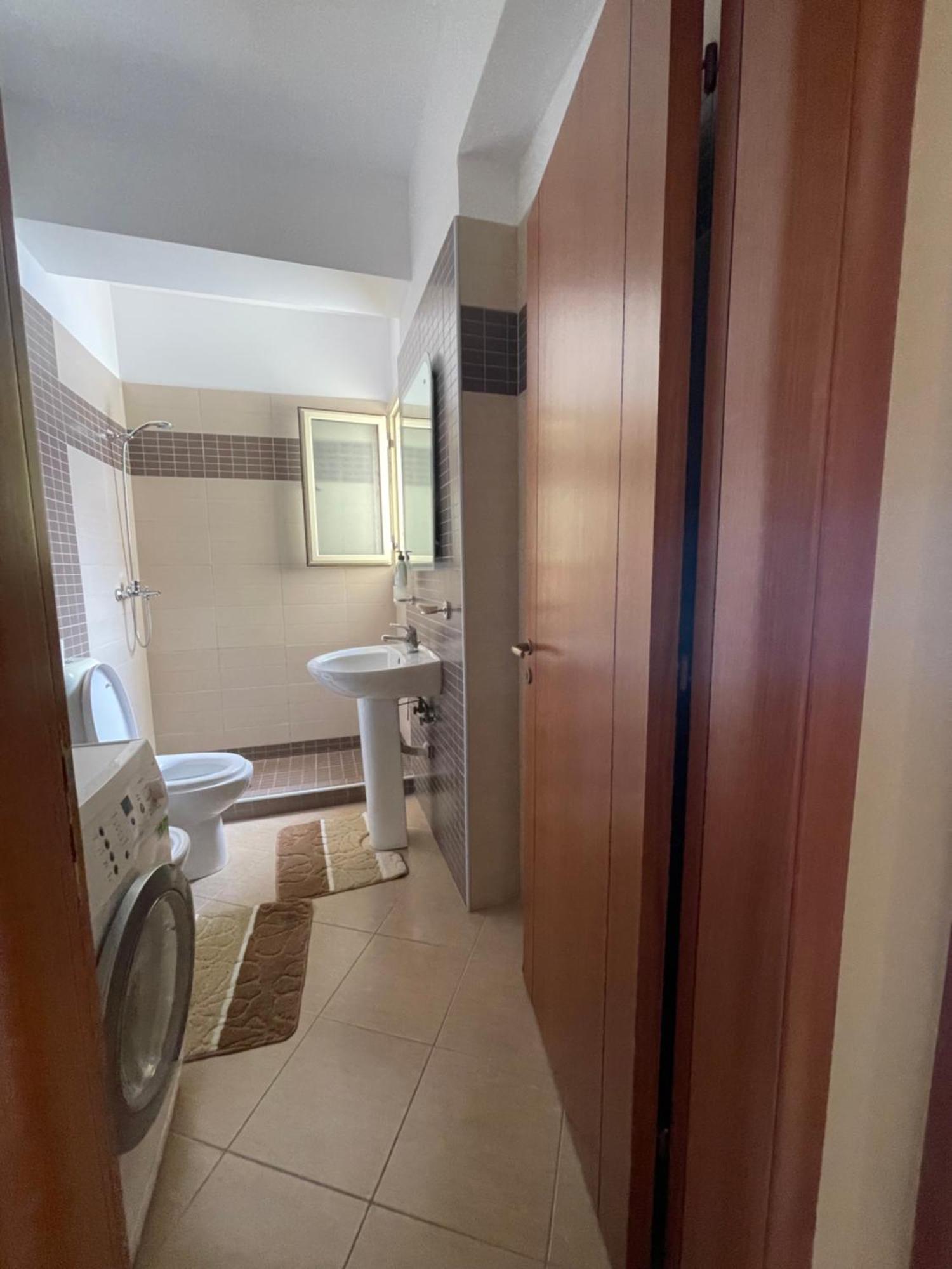 Ioanian Blue Apartament Χειμάρρα Εξωτερικό φωτογραφία