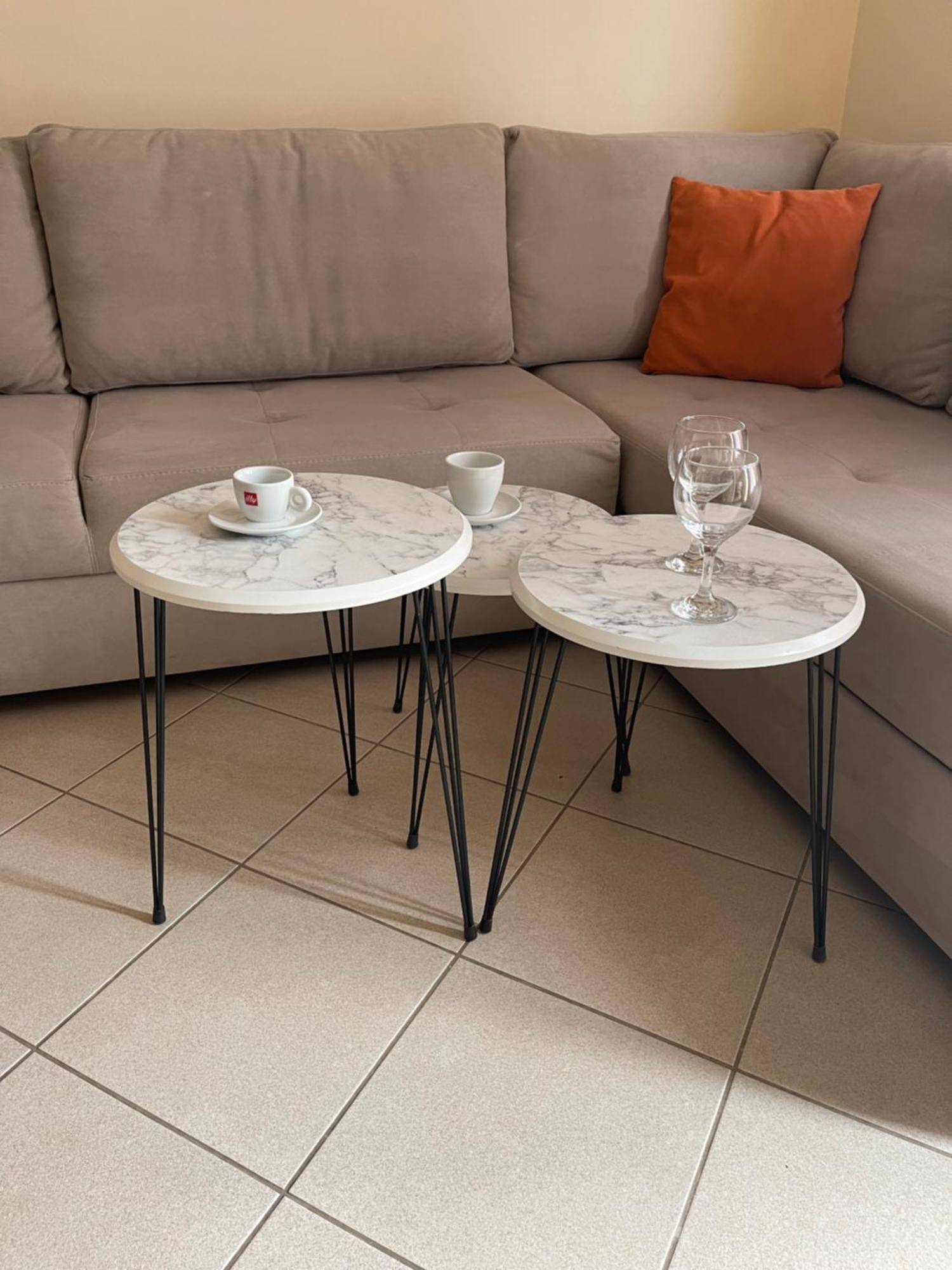 Ioanian Blue Apartament Χειμάρρα Εξωτερικό φωτογραφία