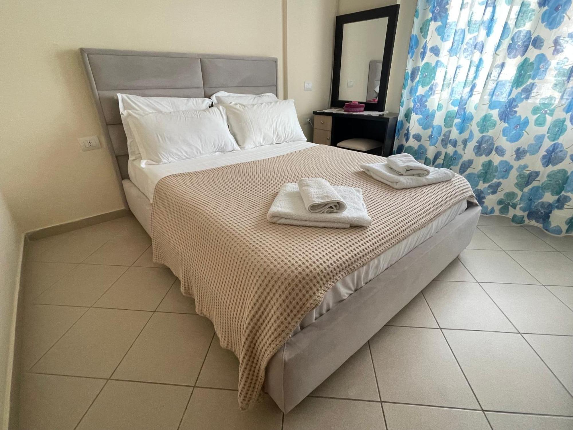 Ioanian Blue Apartament Χειμάρρα Εξωτερικό φωτογραφία