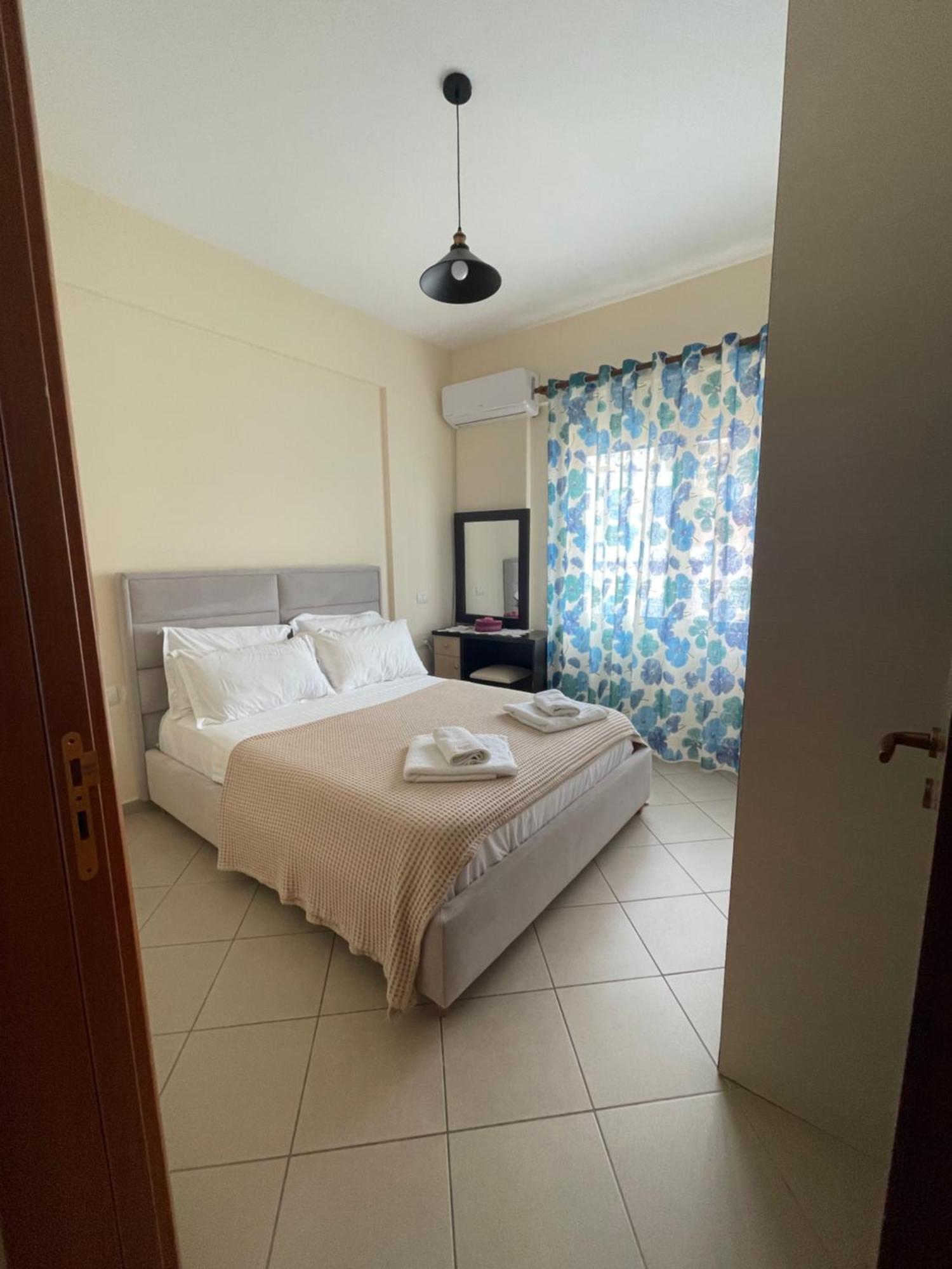 Ioanian Blue Apartament Χειμάρρα Εξωτερικό φωτογραφία