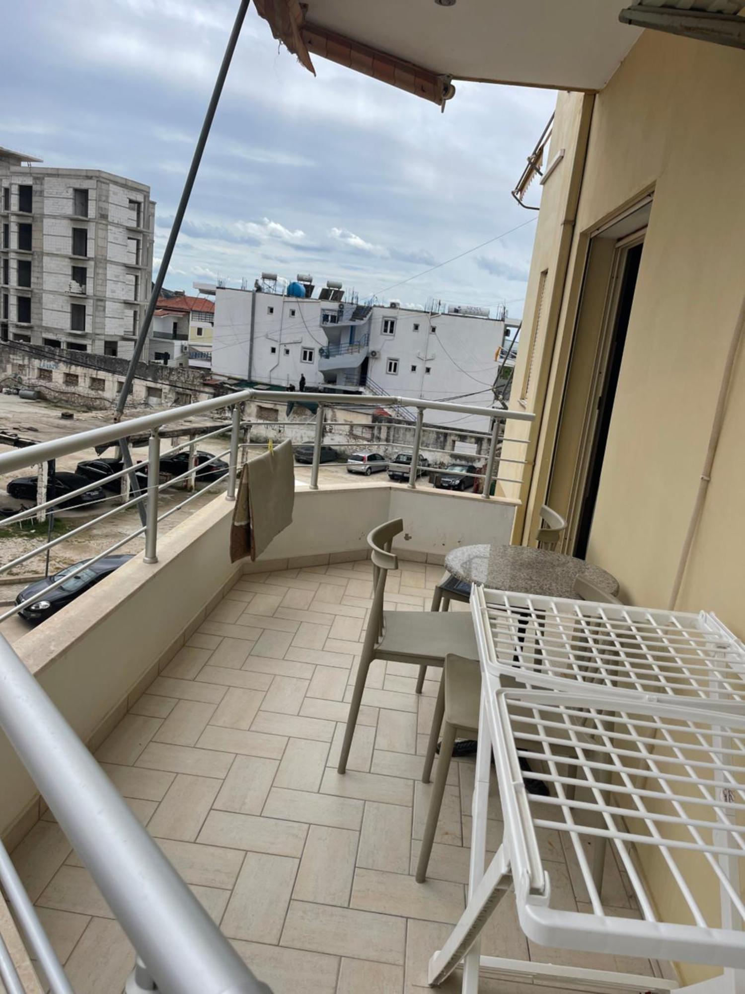 Ioanian Blue Apartament Χειμάρρα Εξωτερικό φωτογραφία