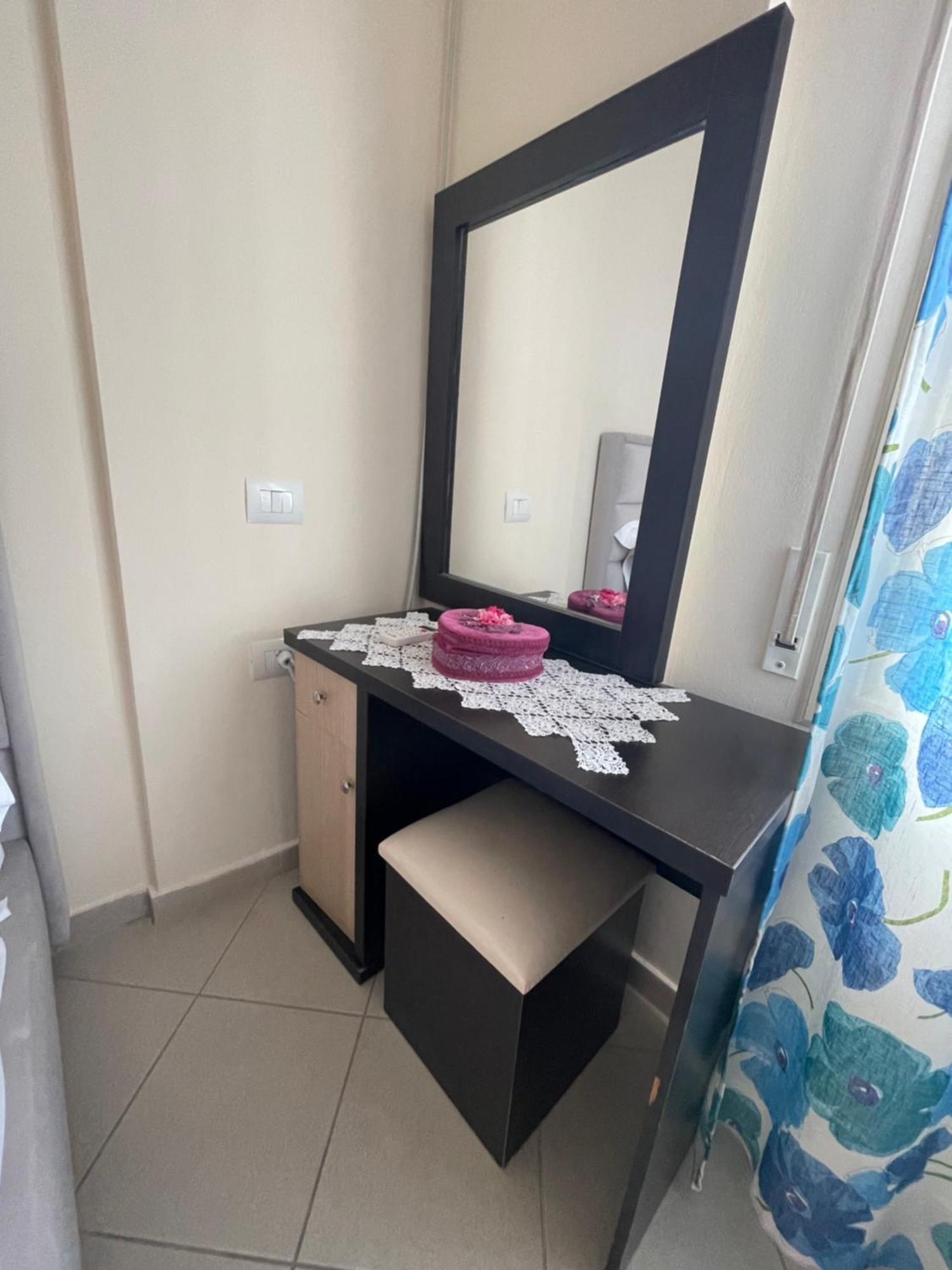 Ioanian Blue Apartament Χειμάρρα Εξωτερικό φωτογραφία