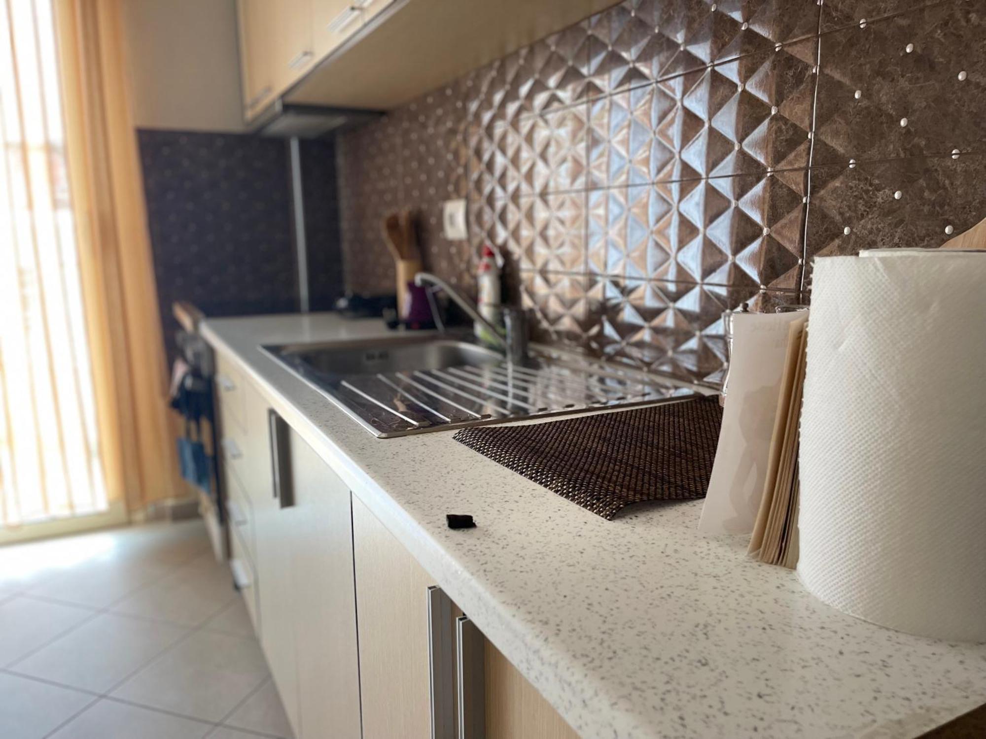 Ioanian Blue Apartament Χειμάρρα Εξωτερικό φωτογραφία