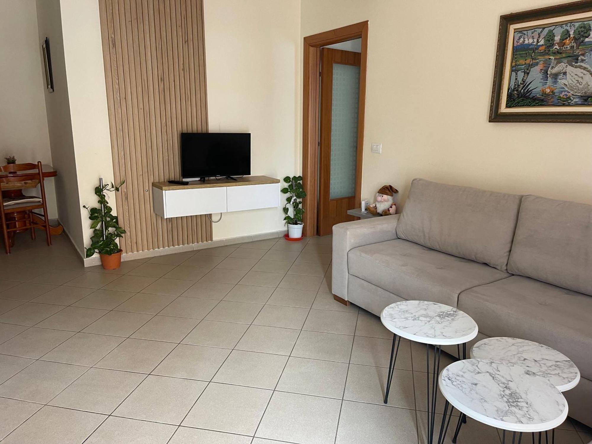 Ioanian Blue Apartament Χειμάρρα Εξωτερικό φωτογραφία